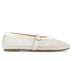 Journee Collection Flats>Women's Casha Flats