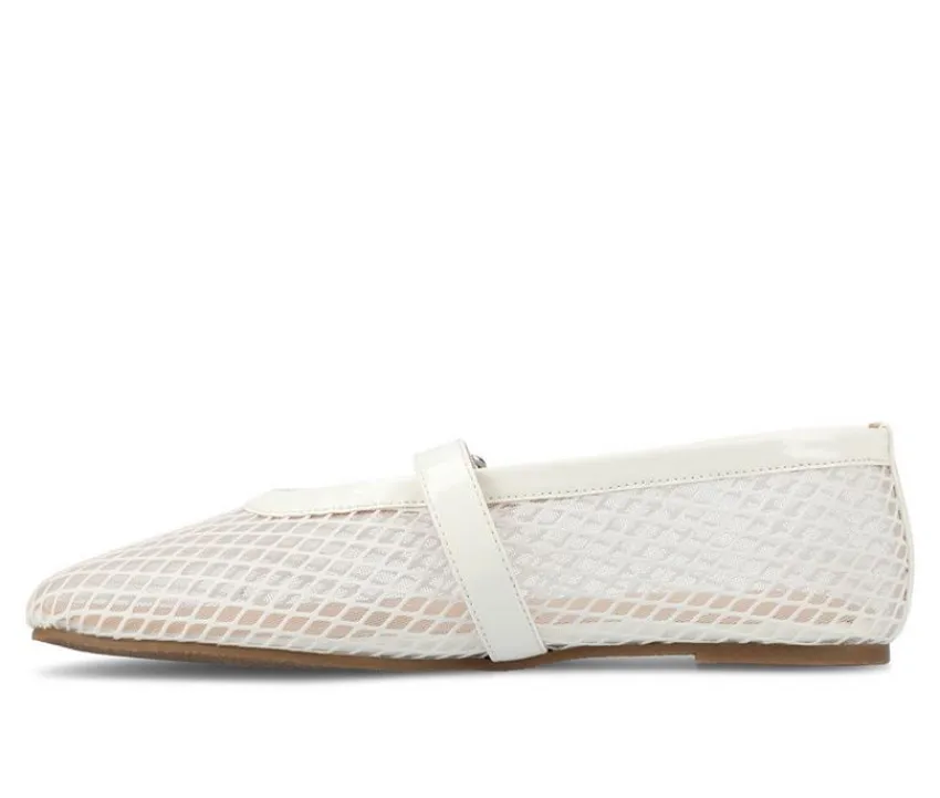 Journee Collection Flats>Women's Casha Flats