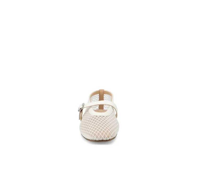 Journee Collection Flats>Women's Casha Flats
