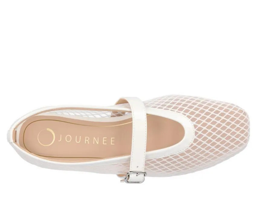 Journee Collection Flats>Women's Casha Flats