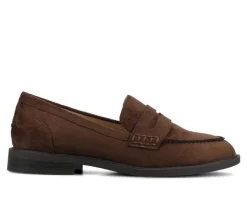 Journee Collection Loafers & Oxfords>Women's Brooks Flats
