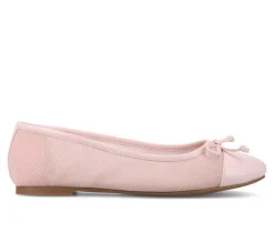 Women's Kaiah Flats|Journee Collection Best