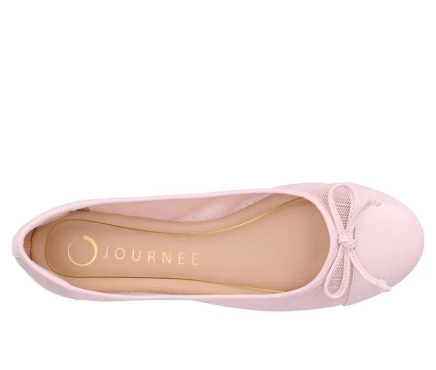 Women's Kaiah Flats|Journee Collection Best