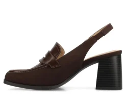 Journee Collection Pumps & Heels><noscript><img width=