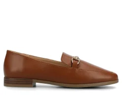 Women's Lacie Loafers|Journee Collection Clearance