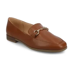 Women's Lacie Loafers|Journee Collection Clearance