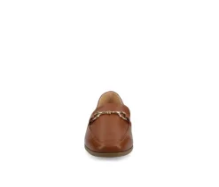 Women's Lacie Loafers|Journee Collection Clearance
