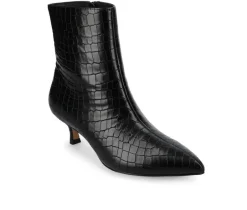 Women's Arely Booties|Journee Collection Outlet