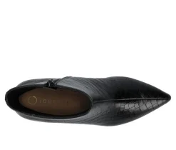 Women's Arely Booties|Journee Collection Outlet