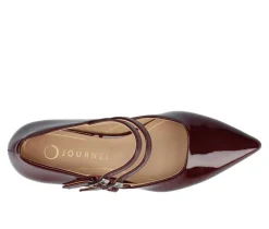 Journee Collection Pumps & Heels><noscript><img width=