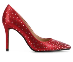 Journee Collection Pumps & Heels>Women's Venus Pumps