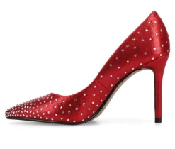 Journee Collection Pumps & Heels><noscript><img width=
