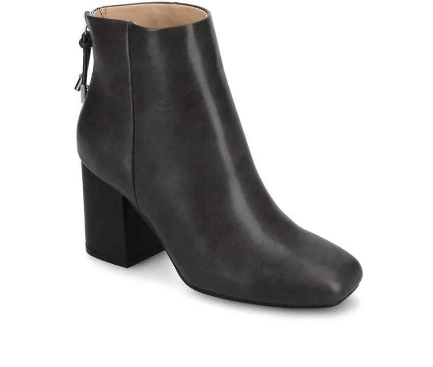 Journee Collection Dress>Women's Audrina Booties