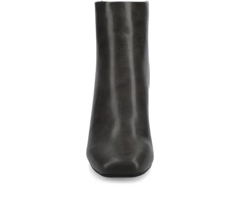 Journee Collection Dress>Women's Audrina Booties