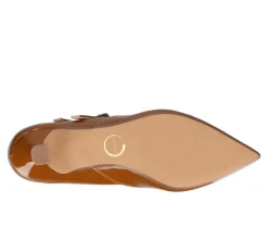 Women's Carnation Pumps|Journee Collection Hot