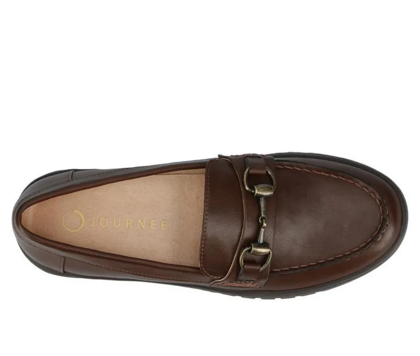 Women's Kaya Loafers|Journee Collection Hot