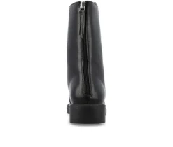 Women's Nikks Lace Up Boots|Journee Collection New