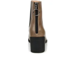Women's Nigella Booties|Journee Collection Online