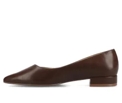 Women's Carmin Flats|Journee Collection New