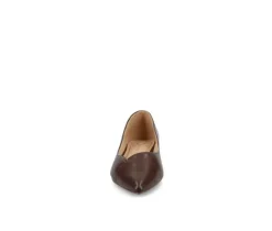 Women's Carmin Flats|Journee Collection New