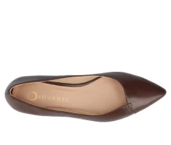 Women's Carmin Flats|Journee Collection New