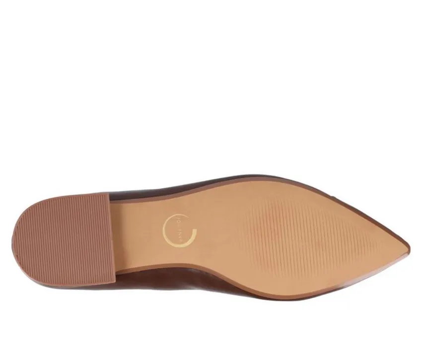 Women's Carmin Flats|Journee Collection New