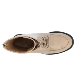 Journee Collection Lace Up><noscript><img width=