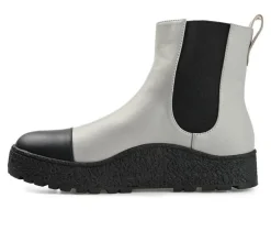 Women's Jenie Chelsea Booties|Journee Collection Hot