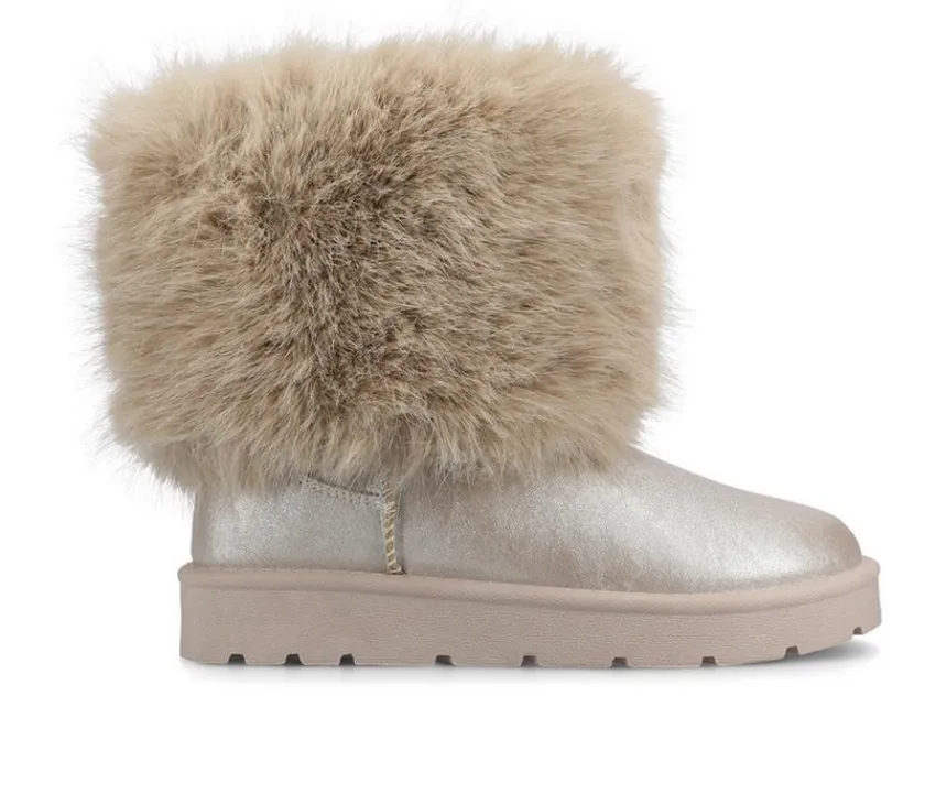 Journee Collection Cozy>Women's Shanay Winter Boots