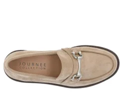 Journee Collection Loafers & Oxfords><noscript><img width=