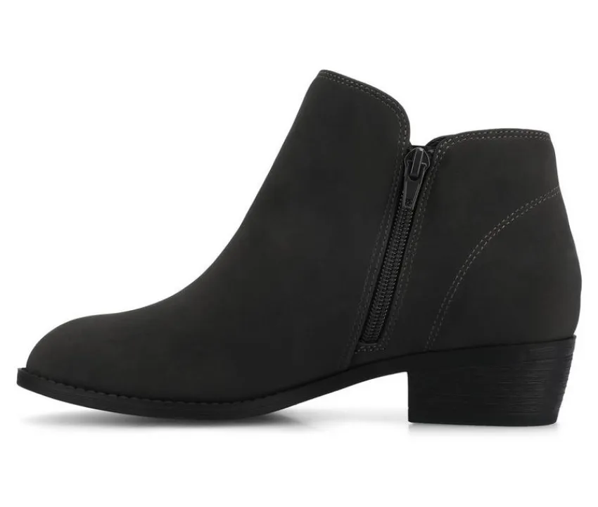 Journee Collection Boots & Booties>Women's Solarah Booties