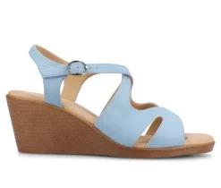 Women's Kedzie II Wedges|Journee Collection Online
