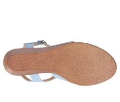 Women's Kedzie II Wedges|Journee Collection Online