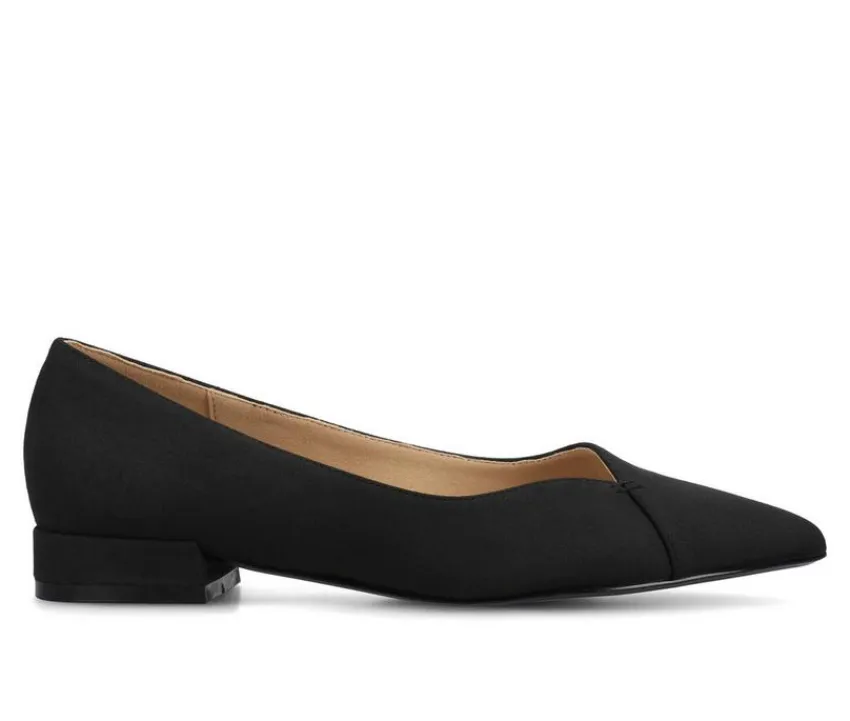Women's Carmin Flats|Journee Collection New