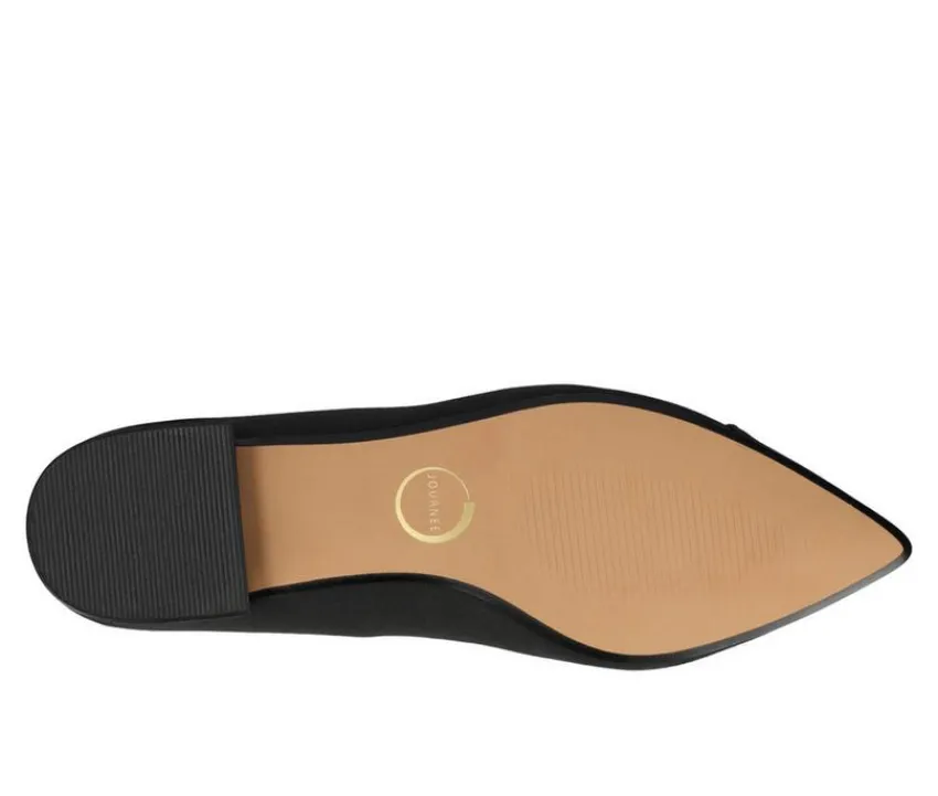 Women's Carmin Flats|Journee Collection New