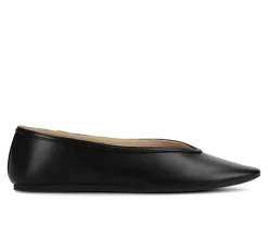 Journee Collection Flats>Women's Fortune Flats