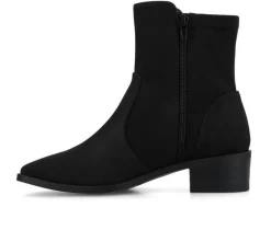 Journee Collection Chelsea|Boots & Booties><noscript><img width=