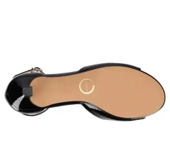 Women's Jezzie Kitten Heel|Journee Collection Best