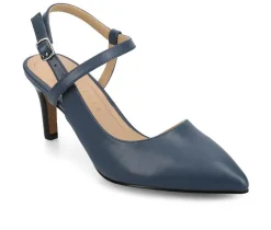 Women's Scipio Pumps|Journee Collection Hot
