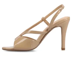 Women's Varra Dress Sandals|Journee Collection Sale