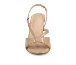 Women's Varra Dress Sandals|Journee Collection Sale
