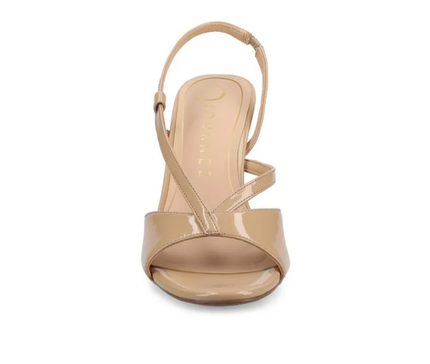 Women's Varra Dress Sandals|Journee Collection Sale
