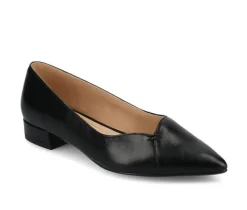 Women's Carmin Flats|Journee Collection Discount