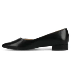 Women's Carmin Flats|Journee Collection Discount