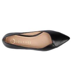 Women's Carmin Flats|Journee Collection Discount