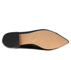 Women's Carmin Flats|Journee Collection Discount