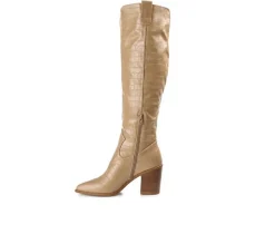 Journee Collection Dress|Cowboy & Western><noscript><img width=