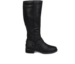 Journee Collection Tall>Women's Meg Knee High Boots