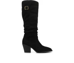 Journee Collection Tall|Boots & Booties>Women's Kaleah