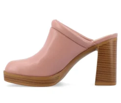 Journee Collection Clogs & Mules><noscript><img width=